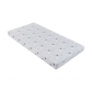 Продукт KikkaBoo Fantasia Plus - Матрак, 60x120x8см - 2 - BG Hlapeta